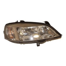 Feu avant (phare) Opel ASTRA
