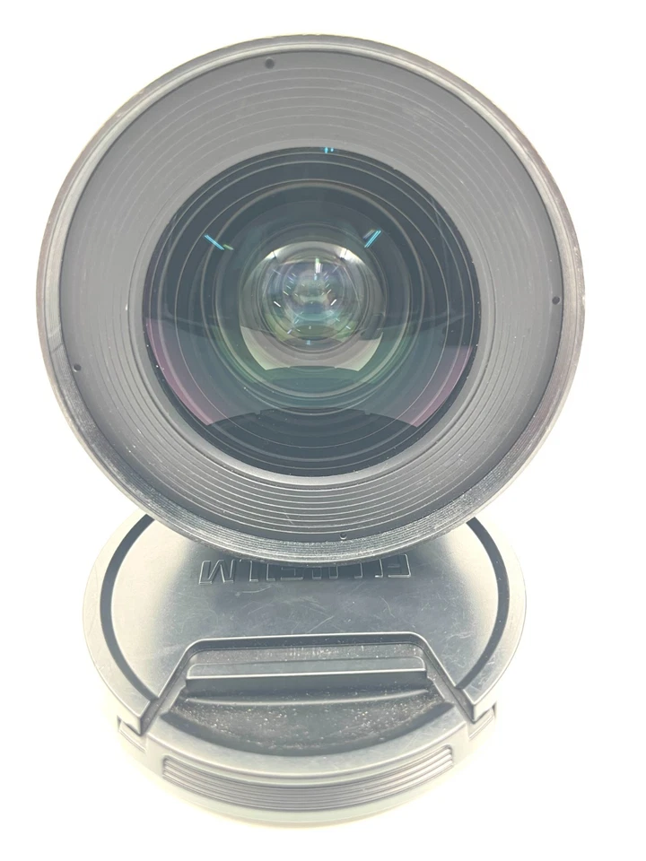 Fujinon MK 50-135mm cinema lens - Image 2 of 4