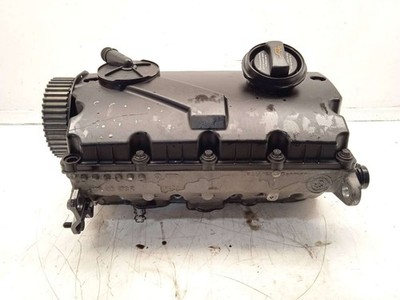 AWX ZYLINDERKOPF DES MOTORS / 636844 FÜR SKODA SUPERB 3U4 1.9 TDI