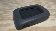0306 Chevy Silverado Tahoe Gmc Sierra Center Console Lid Dark Grey Oem