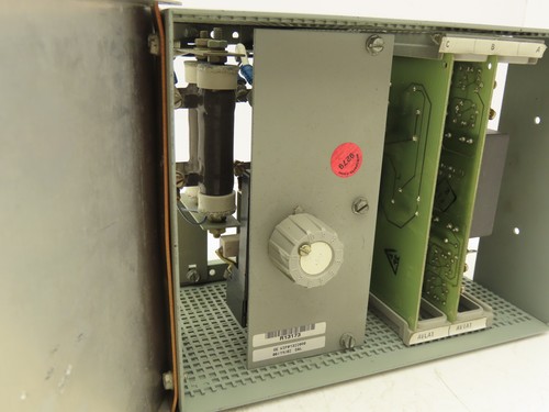 General Electric IC4502AA907AD Spannungsreglermodul - Bild 5 von 13