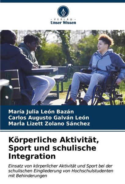 KöRperliche AktivitäT, Sport Und Schulische Integration BazáN (U. A.) Buch 64 S.-image