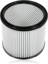SPARES2GO Cartridge Filter compatible with Titan fits Screwfix TTB350 TTV431 We
