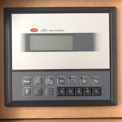 1PCS NEW for CAREL PGD1 USER INTERFACE PGD0000I00 Operation Panel Freight Free