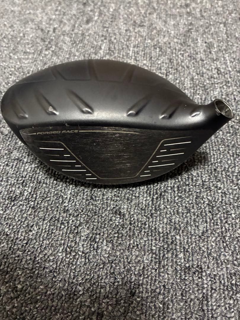 Testa Mazzo Driver Ping G400 MAX 10.5° Solo Testa (Usata) | Uomo Mano Destra - Foto 3