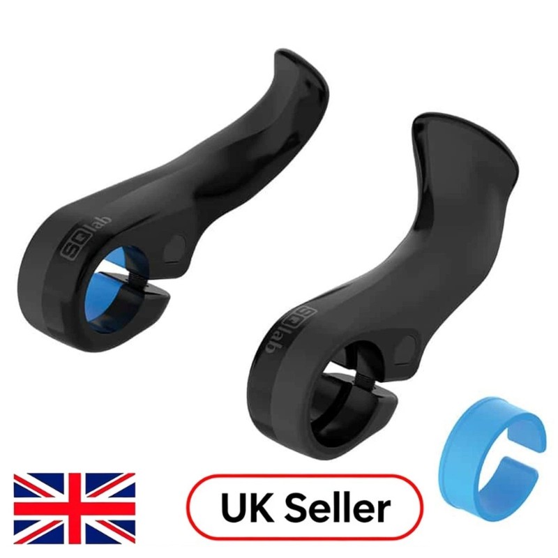 SQlab 411 2.0 Light Bar Components Professional Accessories for Road Cycling
