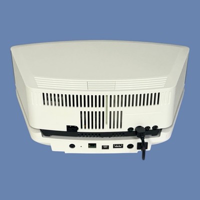 ✓ FACTORY ARCTIC WHITE Bose Wave SoundTouch Music System IV, ICE