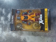 Hasbro Marvel Legends Marvels Colossus 2016 BAF Warlock Action Figure NEW