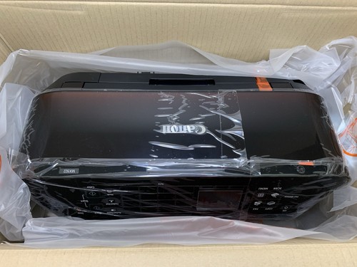 Canon Pixma MX922 all-in-one Inkjet Office Printer New In Open Box - 第 5/11 張圖片