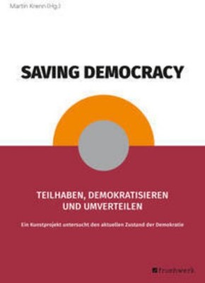 Saving Democracy Andreas Baumgartner