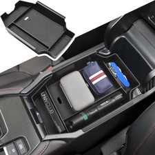 Center Console Organizer Compatible with 2023 2024 2025 2026 Honda Accord LX