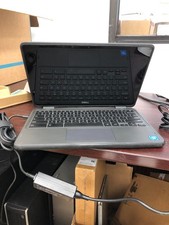 Dell 11.6 Celeron N3350 4GB 32GB