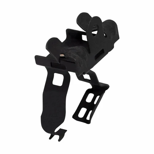 B-Line Conduit to Beam Fastener, 1/2 in, 3/4 in, 5/16 to 1/2 in Flange