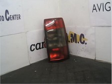 Feu arrière Opel OMEGA