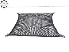 2017-2019 MERCEDES E300 W213 REAR TRUNK LUGGAGE STORAGE COMPARTMENT CARGO NET OE