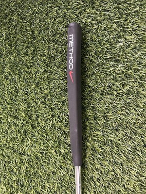 Nike Method Matters RTS B1-07 Blade Putter 33