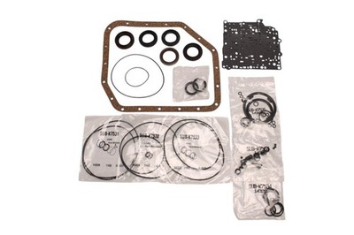 K75900JTX - U340E U341E U341F, TRANSMISSION REBUILD KIT, NO PISTONS, 2000-2014