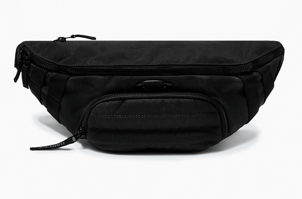 NEW Oakley Enduro Belt Bag 4.5L Casual Sports Bag Travel Waist Pack FOS90029602E