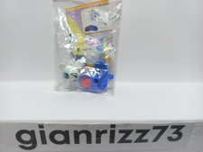 Sorpresine Kinder FT/037A Mixart Acquarelli 2014