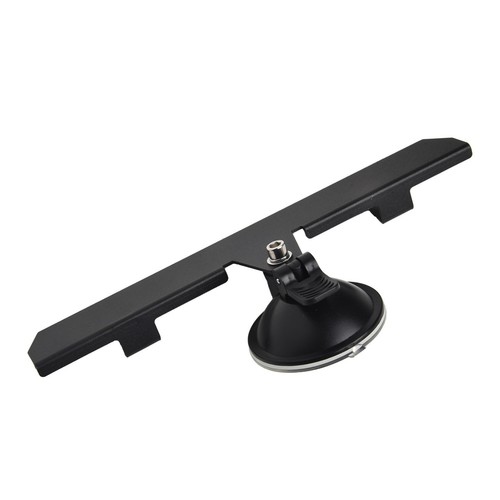 Suction Mounted Solution for Enhanced Satellite Internet Access in Cars - Bild 11 von 12