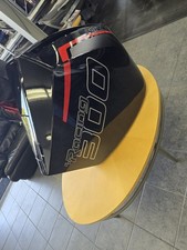Mercury 300 Cowling