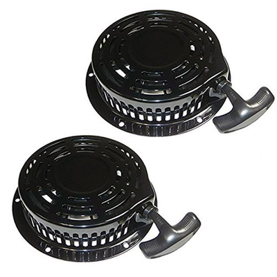 #ad Homelite Replacement Recoil Starter Assemblies 099980551070 2PK $41.99