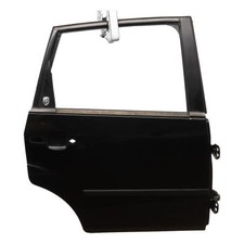 Porte arrière et accessoires Ford P 100