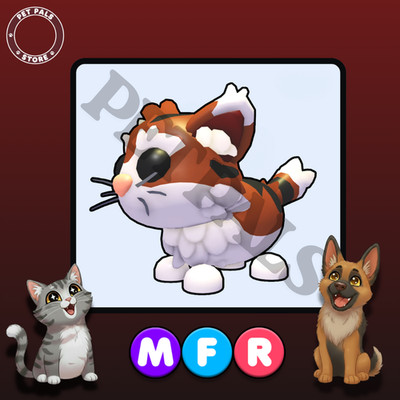 MFR MUNCHKIN CAT - BUY NOW! [MEGA FLY RIDE]
