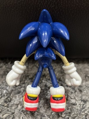 Joyride Studios Gamepro Sonic Adventure 2 Battle Sonic The