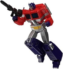 Transformers Masterpiece MP-44S Optimus Prime Action Figure F S w Tracking  NEW