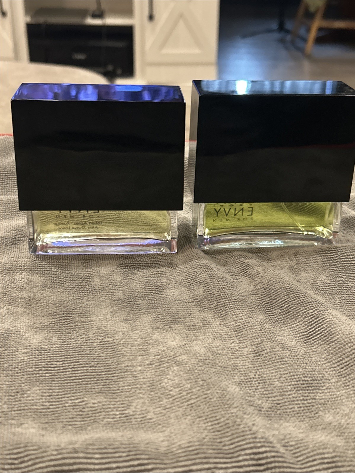 Gucci Envy for Men Cologne & Aftershave 3.4oz New Without Box thumbnail 4
