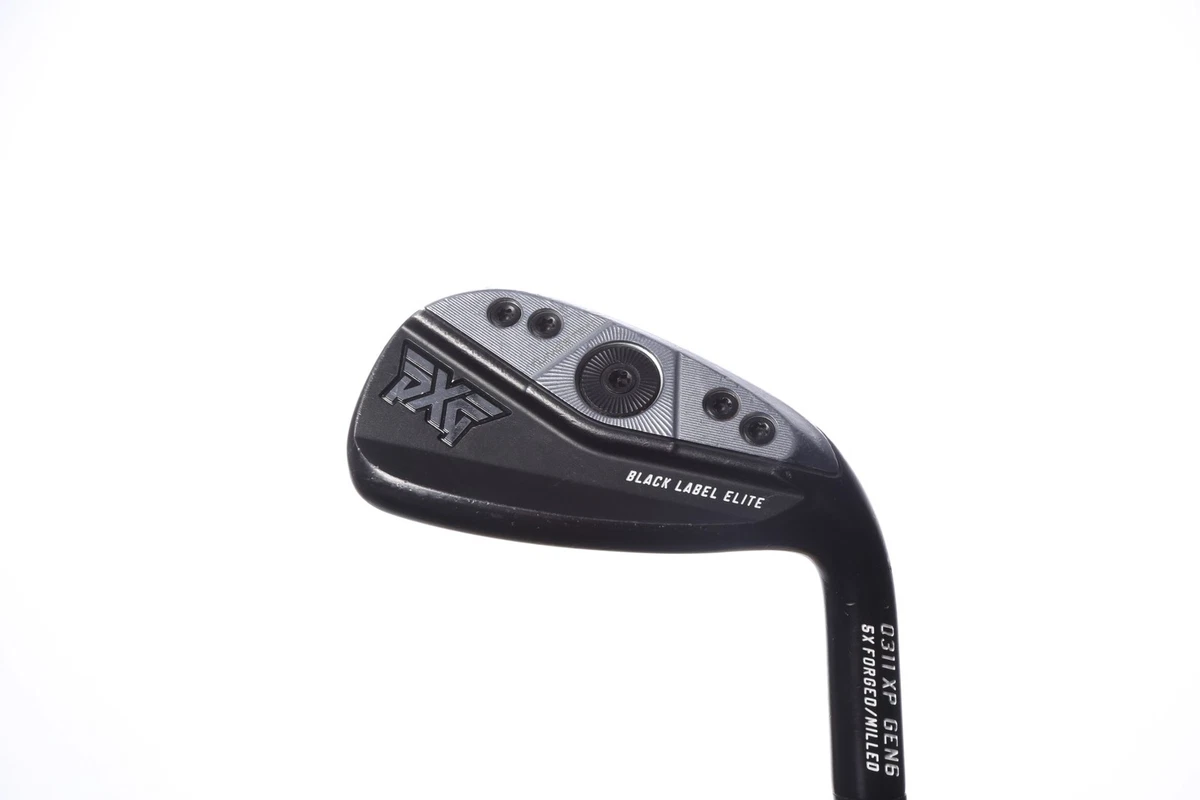 LH PXG 0311T Gen5 irons 5-PW (Cypher graphite plus 1.0) and Vokey 52