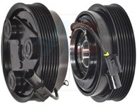 Magnetkupplung Klimakompressor Acauto AC-06HA04 FüR Hyundai Matrix Fc Crdi