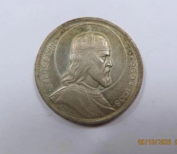 1938 Year Hungarian Coins for sale | eBay