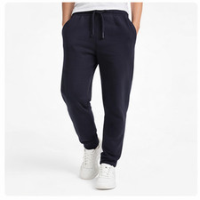 Pack of 2 Boys Fleece Sweatpants Youth Joggers & Open Bottom Athletic Pants