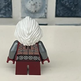 LEGO The Hobbit 79018 Balin Minifigure Set