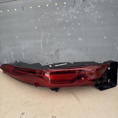 Perfect! 2021-2025 Jaguar F-Type X152 LED Taillight Lamp Left LH Side OEM