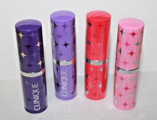 Clinique Plenty of pop lipstick SEALED FULL SIZE -PICK YOUR COLOR