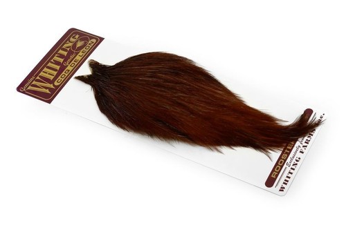 Whiting Farms Rooster Coq de Leon Cape - Photo 7/40