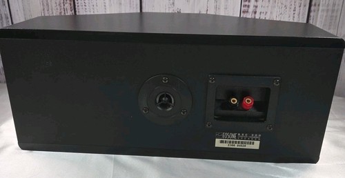 Eosone RSC 300 Center Channel Speaker Rare Vintage Audiophile - Picture 5 of 6