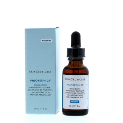 SkinCeuticals Phloretin CF   Antioxidant Vitamin C Serum 1 oz