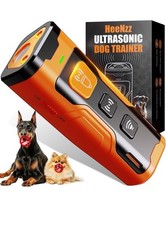Dispositivos disuasorios de ladridos de perro para entrenamiento ultrasónico de perros propios o de vecinos