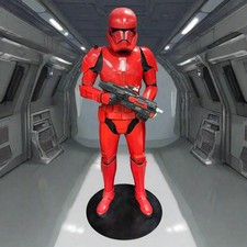 ANOVOS Star Wars The Rise of Skywalker Sith T...