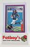 2025 Panini Score Jakobi Meyers Supplemental Premium Purple Base LP Card