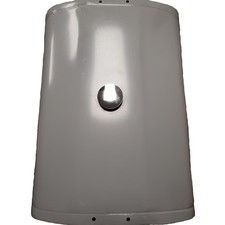 Fuel Tank 181637m91 Fits Massey Ferguson Te20 To20 To30