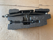 2007-12 HYUNDAI SANTA FE TIRE JACK SET & TOOL KIT SET & FOAM CASE OEM