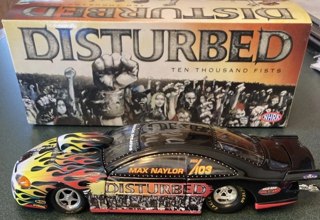 Racing Champions Diecast Racing Cars 1:24 2006 Vehicle Year for