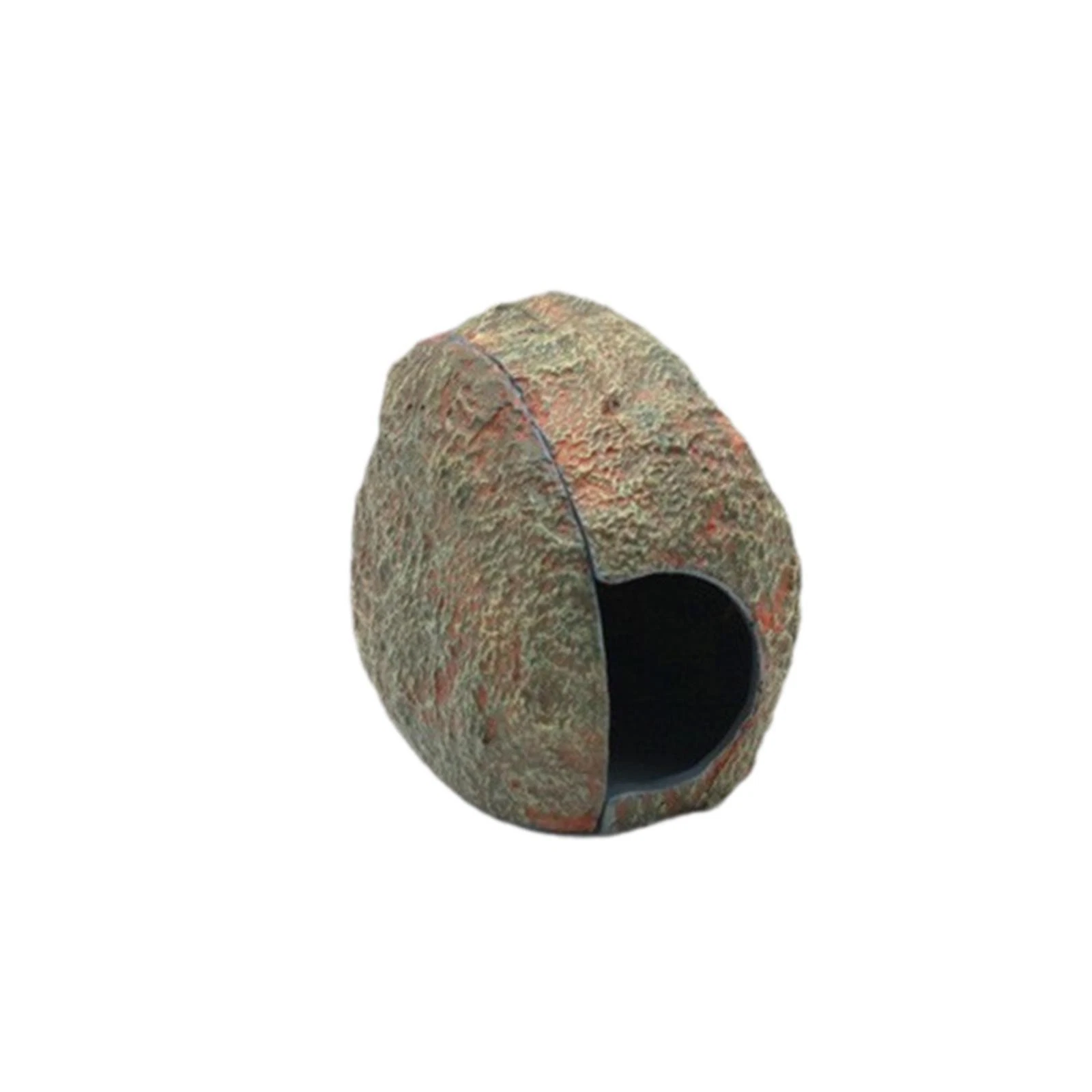 Magnetic Aquarium Cave Creative House Accessories Tank Hideout
Opens in a new window or tab