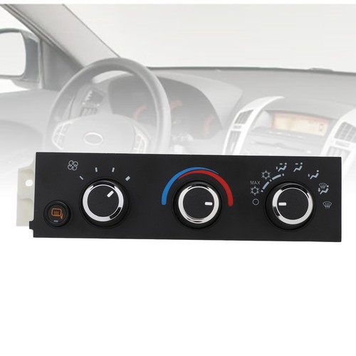 AC Heater Climate Control Module Quick Response OE Standard 599‑294 For Express - Picture 8 of 12