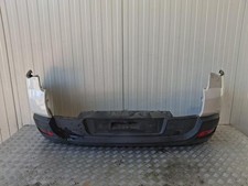 Pare-choc arrière Peugeot 3008